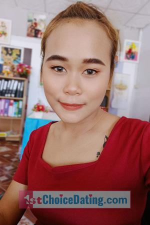 195510 - Sudarat Age: 27 - Thailand