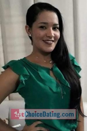 195608 - Gissel Age: 36 - Colombia