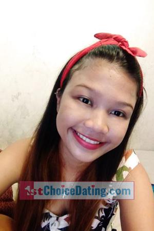 195621 - Sarah Jane Age: 27 - Philippines