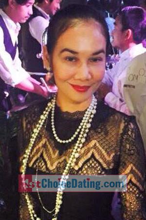 195629 - Pinnthara  (Pippa) Age: 52 - Thailand