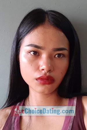 195630 - Tadsaneewan (Pokky) Age: 27 - Thailand