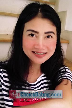 195631 - Nonthicha (Ban) Age: 51 - Thailand