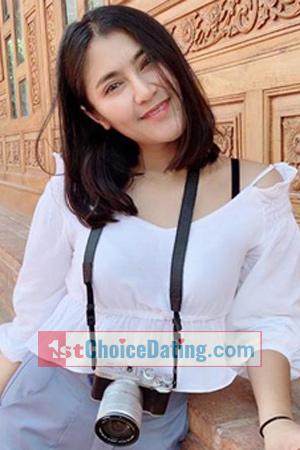 195649 - Banthita (Mickey) Age: 34 - Thailand