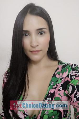 195776 - Dency Paola Age: 38 - Colombia