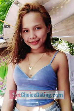 195782 - Bebelyn Age: 26 - Philippines