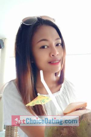 195791 - Rutiya Age: 28 - Thailand