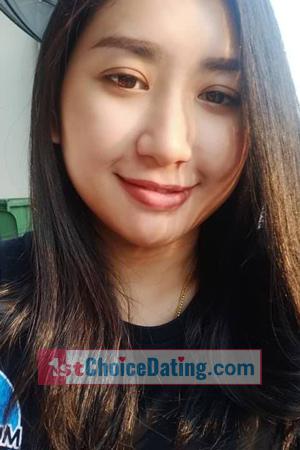 195803 - Pichchapa  (Grace) Age: 32 - Thailand