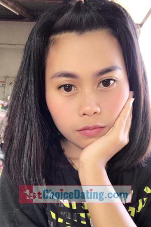 195805 - Praewpan (Praew) Age: 30 - Thailand