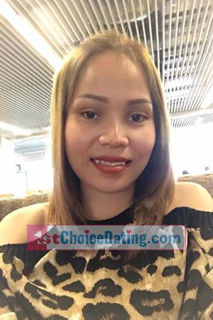 195807 - Puon (Poona) Age: 39 - Thailand