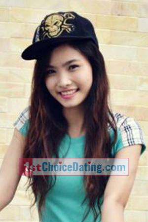 195815 - Thu Ha Age: 35 - Vietnam