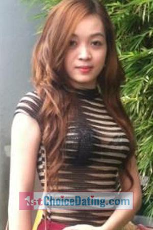 195821 - Tran Long Age: 34 - Vietnam