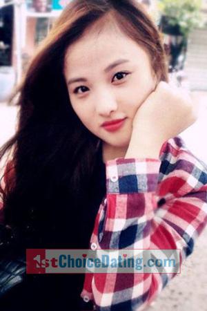 195827 - Thi Lan Huong Age: 32 - Vietnam