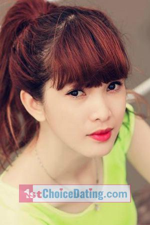 195828 - Cao Uyen Phuong Age: 32 - Vietnam