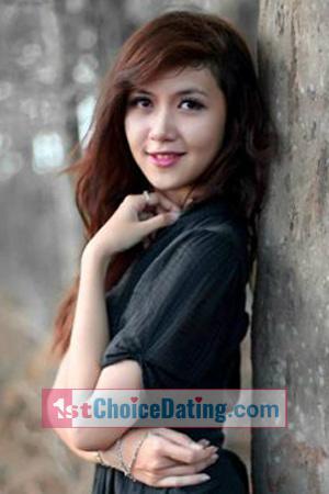 195834 - Thi Bich Nga Age: 33 - Vietnam