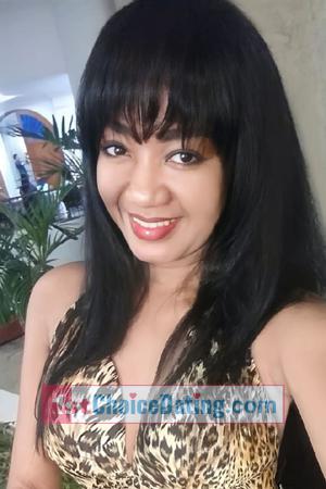 195910 - Yuranis Age: 32 - Colombia