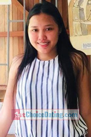 195918 - Chariz Ann Age: 25 - Philippines