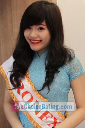 195933 - Tra Ngoc Linh Age: 32 - Vietnam