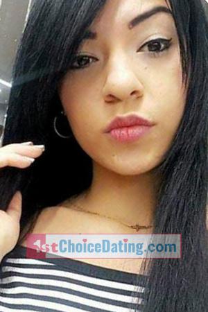 196045 - Michelle Age: 28 - Colombia