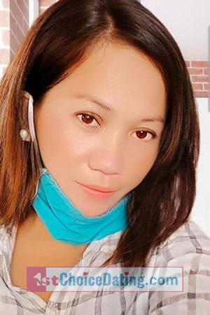 196065 - Marichu Age: 44 - Philippines