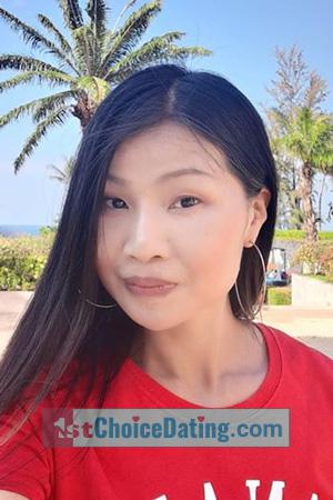 196071 - Jarunee Age: 49 - Thailand