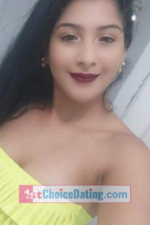 196155 - Yuneska Age: 26 - Venezuela