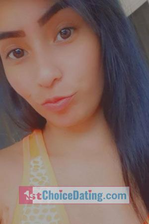 196163 - Thalya Age: 32 - Venezuela