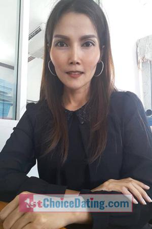 196179 - Laksanara  (Duan) Age: 45 - Thailand