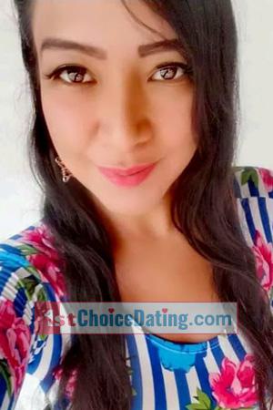 196318 - Mildred Age: 34 - Ecuador