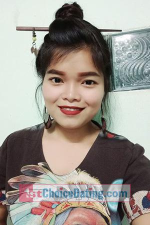 196322 - Benjaporn Age: 32 - Thailand