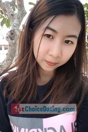 196328 - Nuchjarin Age: 28 - Thailand
