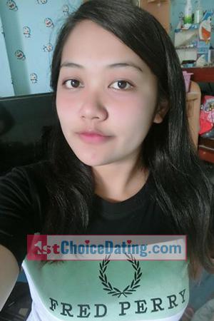 196447 - Amornwan Age: 30 - Thailand