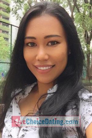 196460 - Nantiwan Age: 35 - Thailand