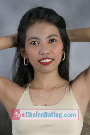 196466 - Hanna Nica Age: 24 - Philippines