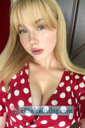 196520 - Anastasia Age: 23 - Ukraine