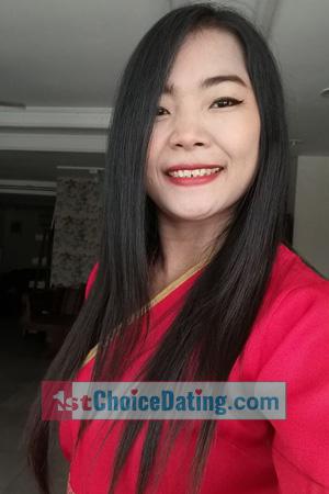 196601 - Nongnuch Age: 42 - Thailand