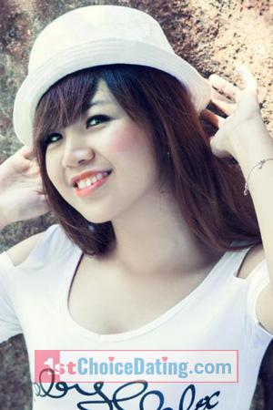 196605 - Ha Bang Chau Age: 34 - Vietnam