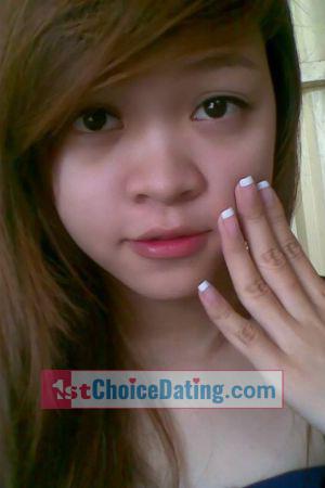 196608 - Thi Le Hang Age: 31 - Vietnam