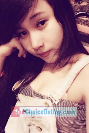 196610 - Dieu Ha Age: 32 - Vietnam