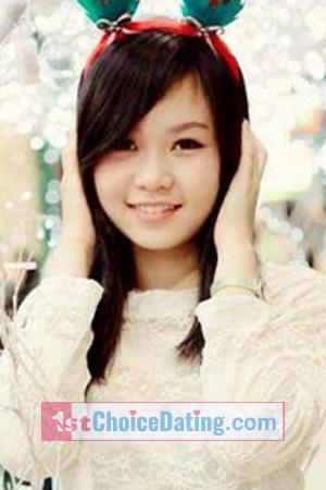 196611 - Thanh Hang Age: 30 - Vietnam