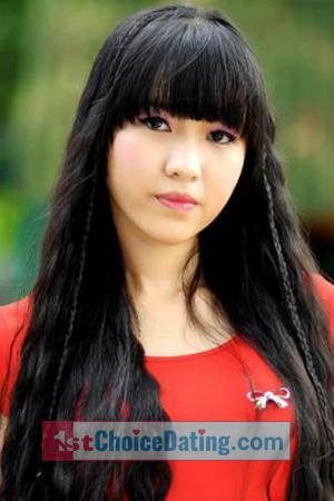 196612 - Thi Anh Tuyet Age: 32 - Vietnam