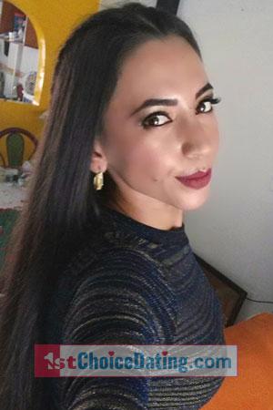 196688 - Yeimi Age: 36 - Colombia