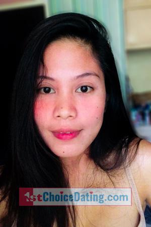 196695 - Ronalyn Age: 29 - Philippines