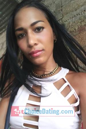 196824 - Yanislena Age: 26 - Cuba