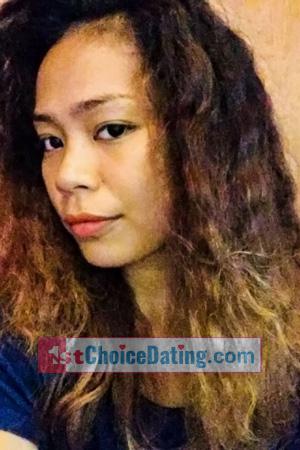 196828 - Clerlin Age: 29 - Philippines