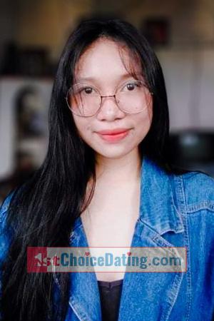 196829 - Sofia Anne Marie Age: 24 - Philippines