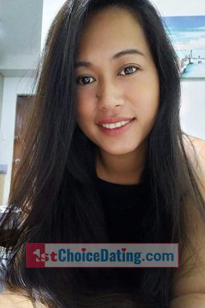 196830 - Gretchen Age: 39 - Philippines