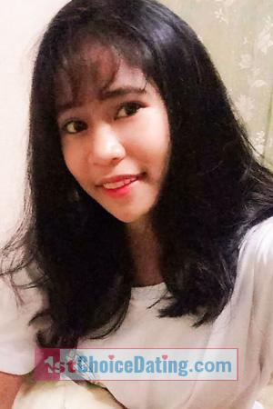 196833 - Jennifer Age: 27 - Philippines