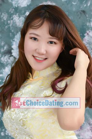 196856 - Kexin Age: 32 - China