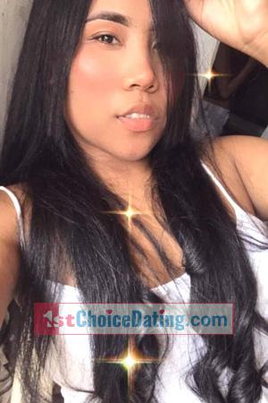 196965 - Shelcy Age: 25 - Colombia