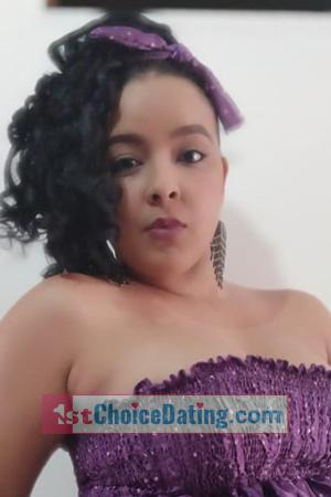 196967 - Cristina Age: 32 - Colombia